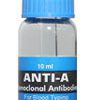 Anti A