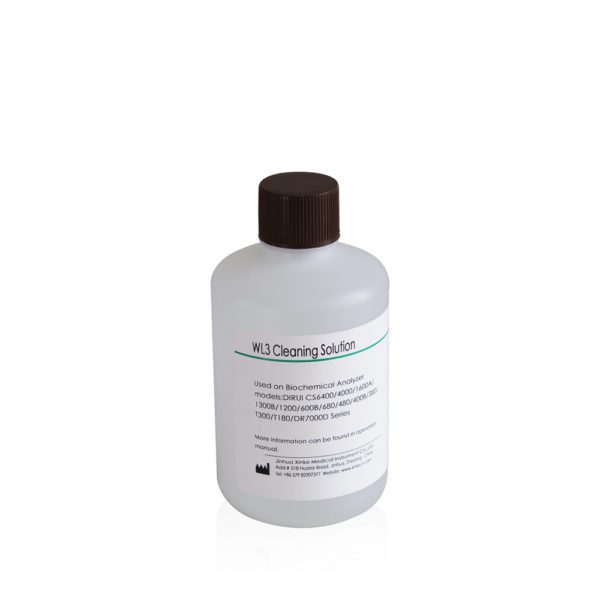 CS-Anti-Bacterial Phosphor-Free Detergent