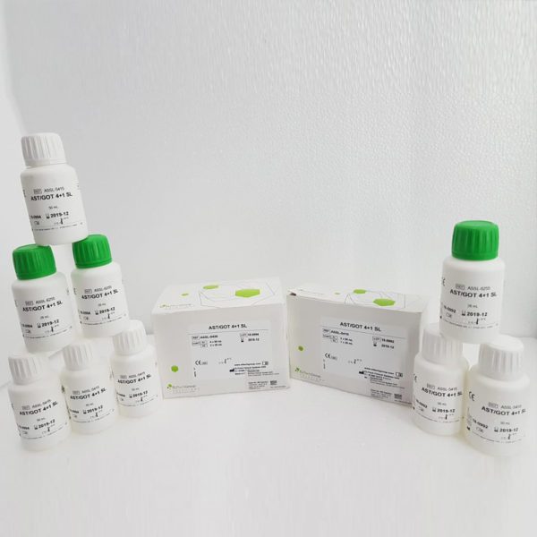 Amylase SL 1 x 50 ML