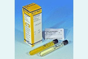 MEDI-TEST CONTROL 2 x 15 ml N & P