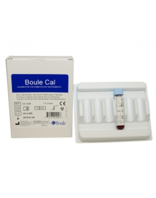 BOULE Cal 5-diff A1, 1x5 ml