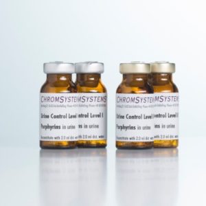 Urine Control (3 x 5 x 2ml)