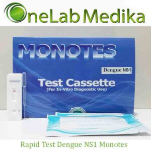 Dengue Ns1 Test Cassette