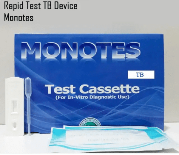 Tb Rapid Test Cassette