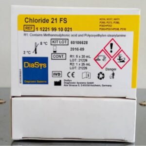 Chloride 21 FS